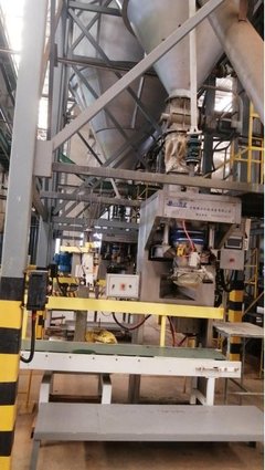 博正機電:專注多形態物料包裝設備,賦能企業智能制造