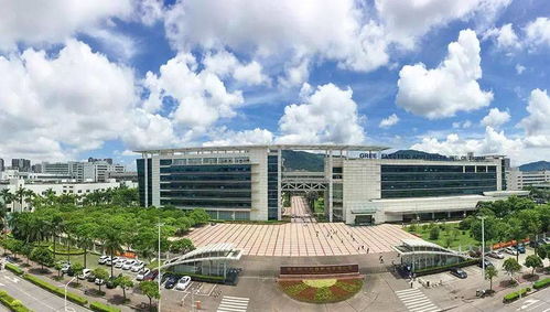 2020珠海企業百強榜單發布 18家企業收入超百億，機電化工行業表現搶眼