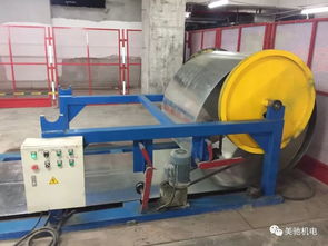 多圖預(yù)警 創(chuàng)精品機(jī)電工程優(yōu)秀觀摩照片，機(jī)電化工領(lǐng)域深度受教