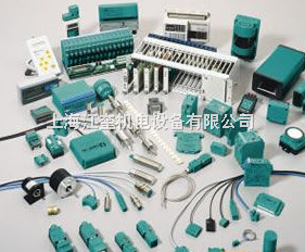 專業(yè)優(yōu)勢解讀 NJ1.5-8GM-N電感式傳感器與德國倍加福產(chǎn)品代理