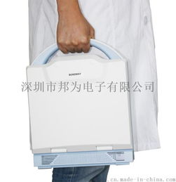 秒殺特惠！專業獸用B超機，助力寵物醫院與養殖場精準診療