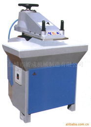鹽城市智成機械制造 橡膠機械與燃氣家用器具制造產品全覽